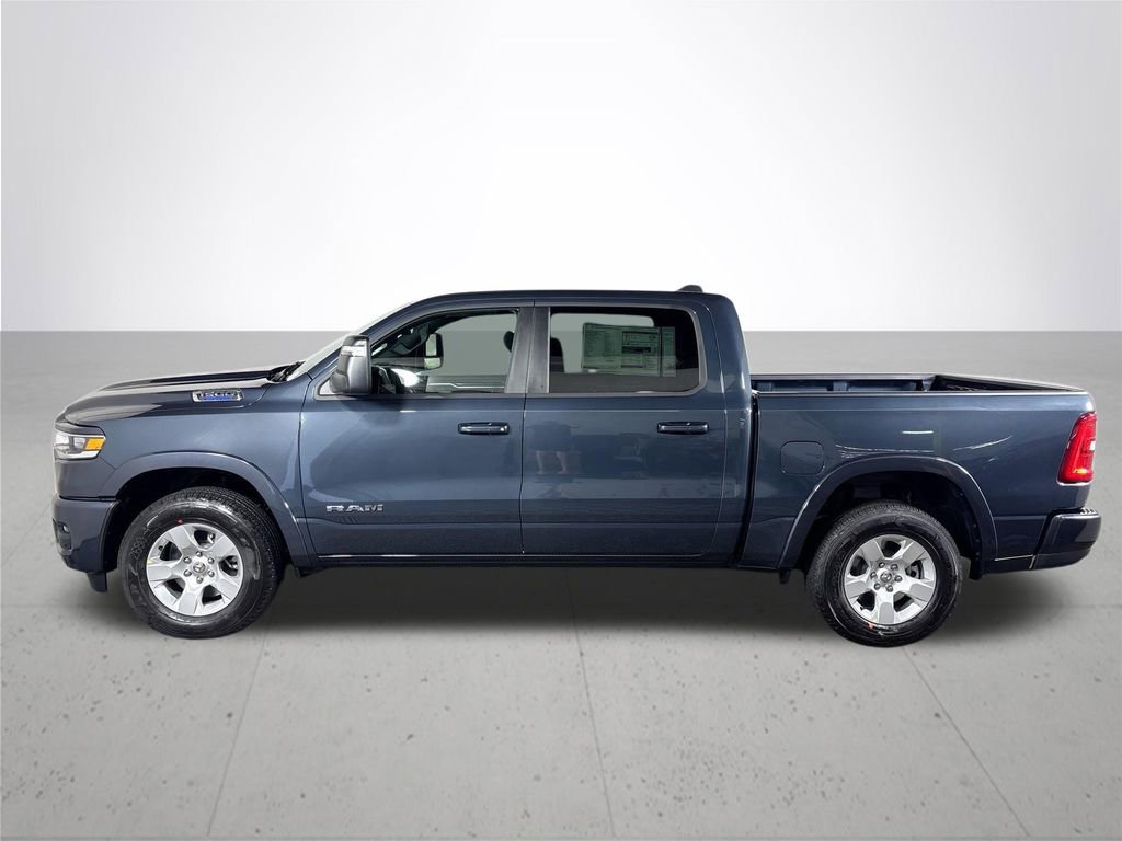 New 2025 RAM 1500 Big Horn image 9