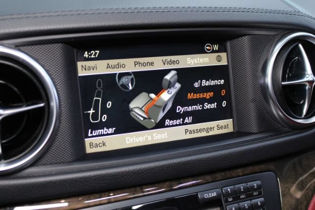Used 2013 Mercedes-Benz SL 550 image 29