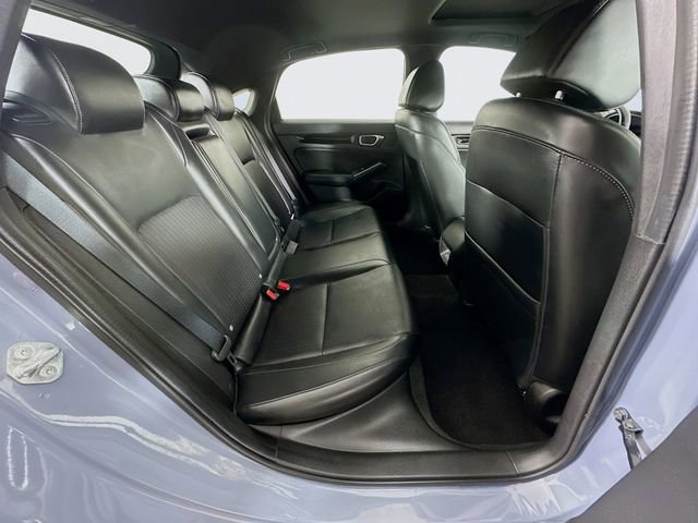 Certified 2024 Honda Civic Sport Touring image 9