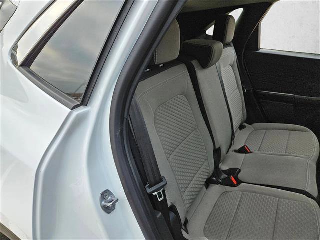 Certified 2022 Ford Escape SE image 22
