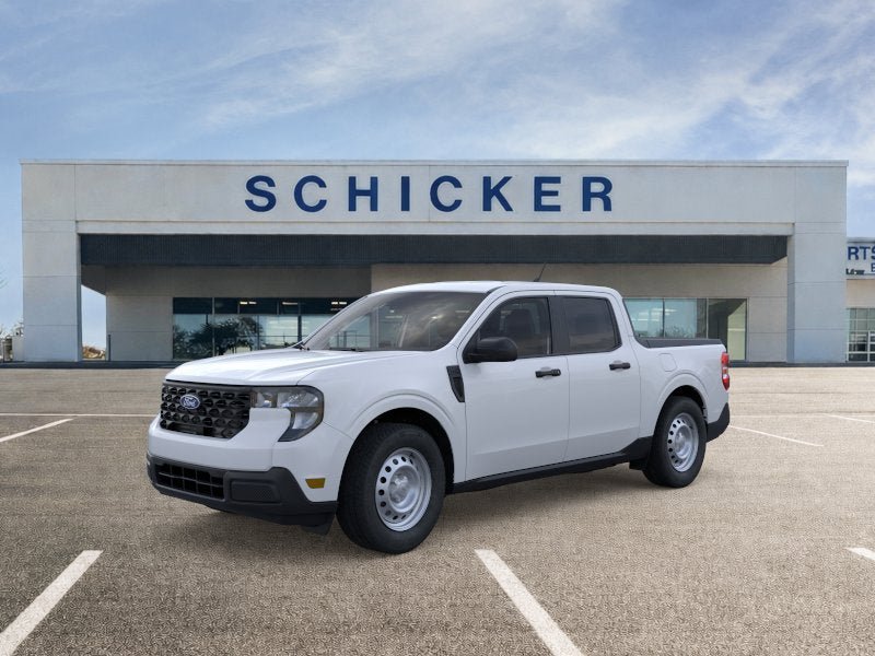 New 2026 Ford Maverick XL w/ 4K Tow Package