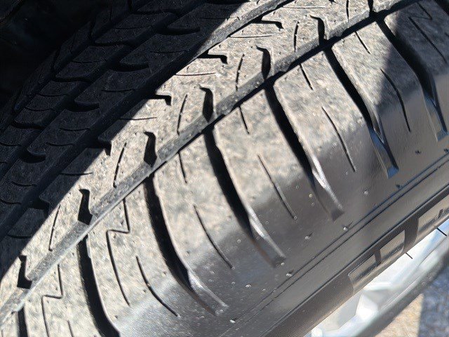 Used 2020 Toyota RAV4 XLE w/ All Weather Liner Package image 9