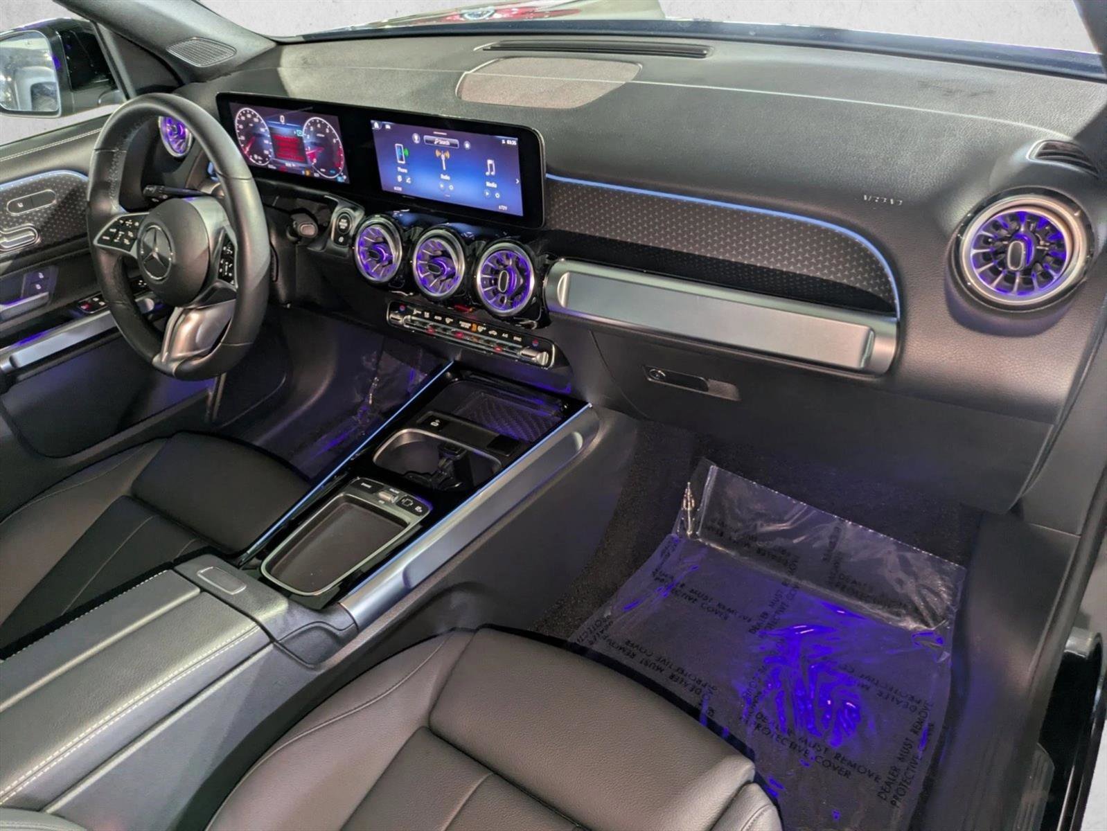 Certified 2025 Mercedes-Benz GLB 250 image 20