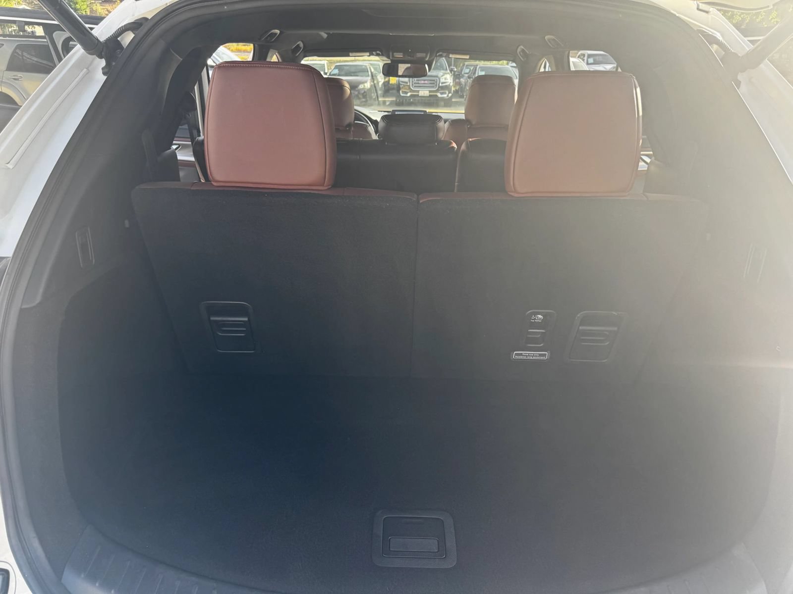 Used 2016 MAZDA CX-9 Signature AWD/4WD image 7