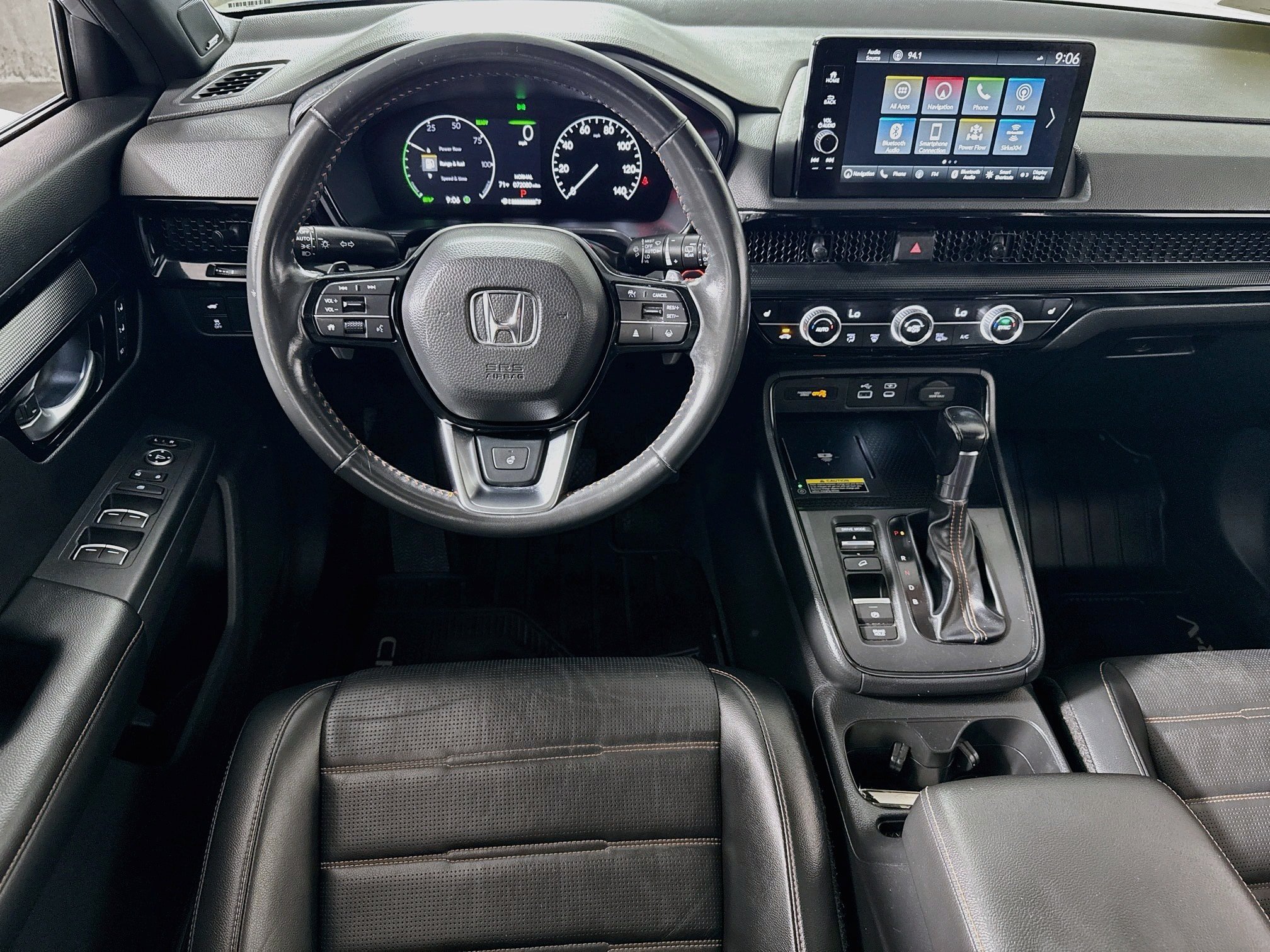 Used 2023 Honda CR-V Sport Touring image 25