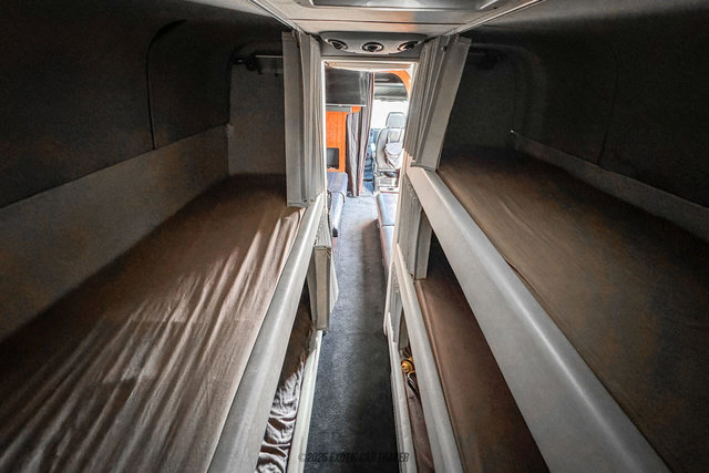 Used 2012 Mercedes-Benz Sprinter 3500 image 94