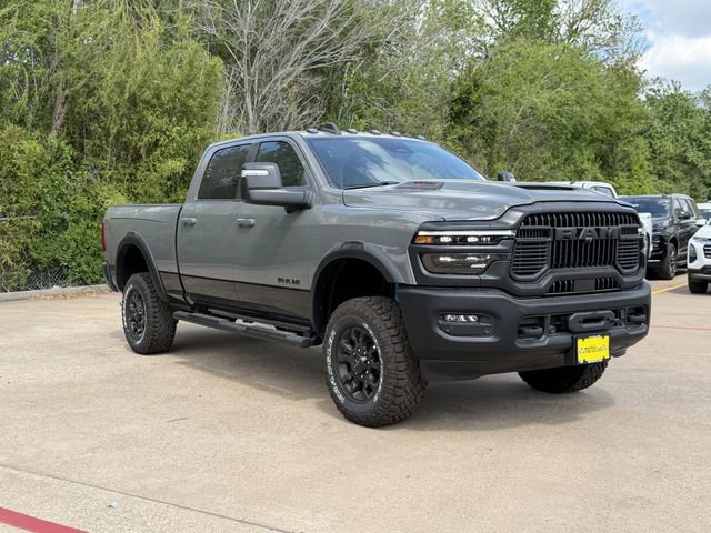 New 2026 RAM 2500 Power Wagon image 2