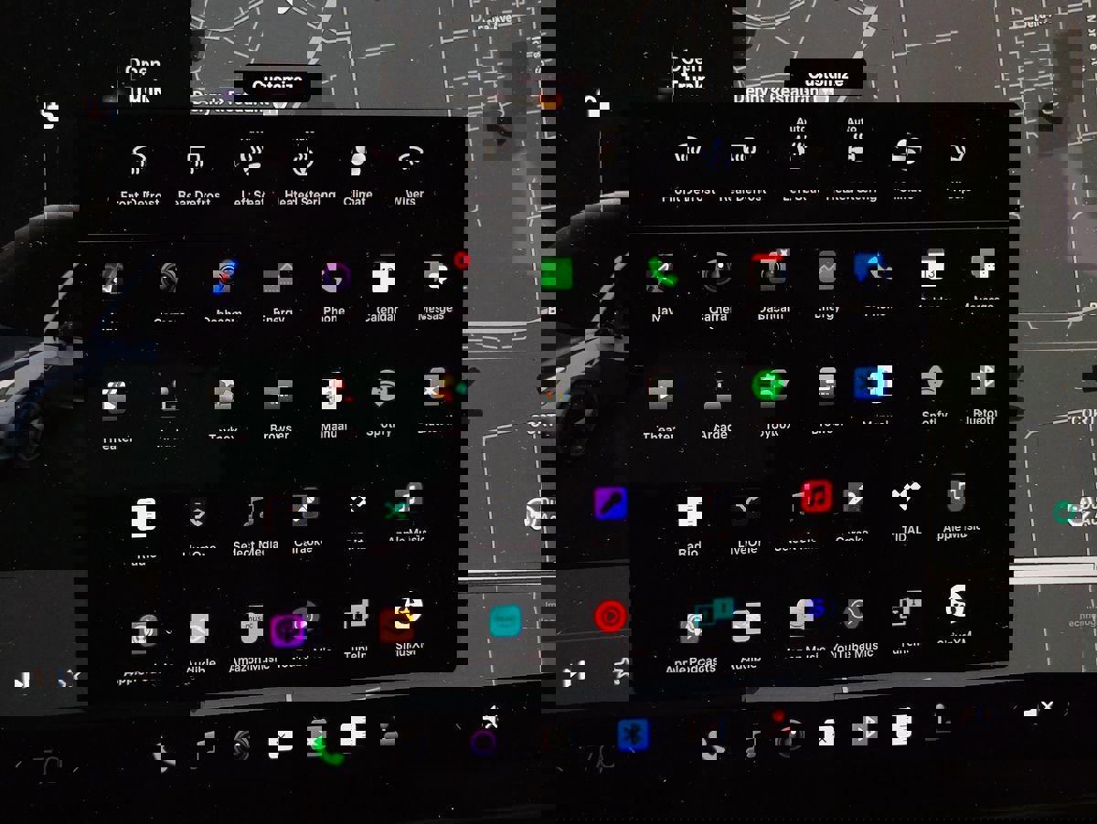 Used 2021 Tesla Model 3 Long Range AWD/4WD image 30