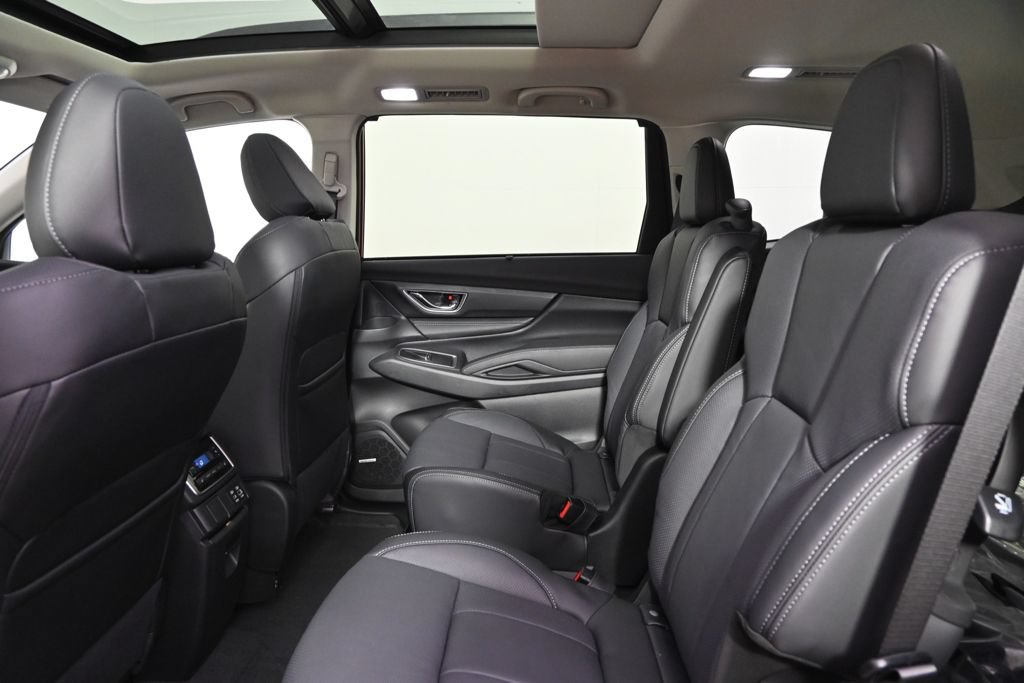 Used 2026 Subaru Ascent Limited AWD/4WD image 21