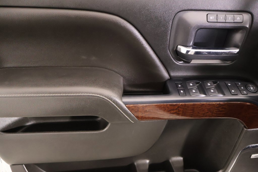 Used 2018 GMC Sierra 1500 SLT w/ Texas SLT Premium Package image 16