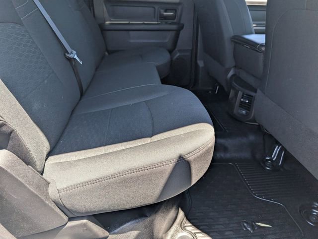 Used 2025 RAM 5500 Tradesman AWD/4WD image 26