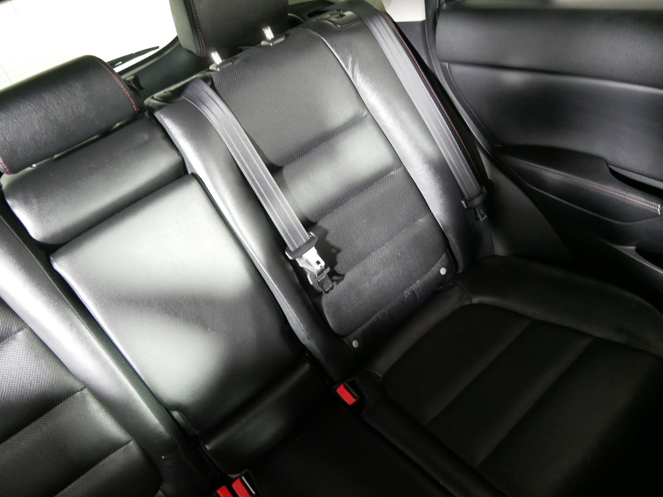 Used 2014 MAZDA CX-5 Grand Touring image 14