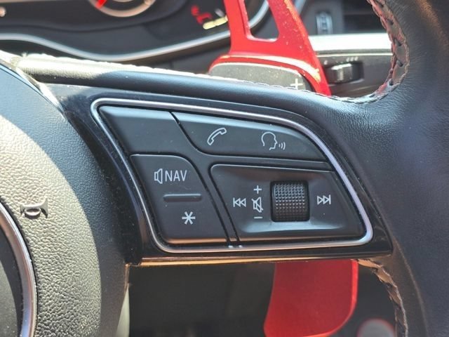 Used 2019 Audi S4 Premium Plus w/ Premium Plus Package AWD/4WD image 23