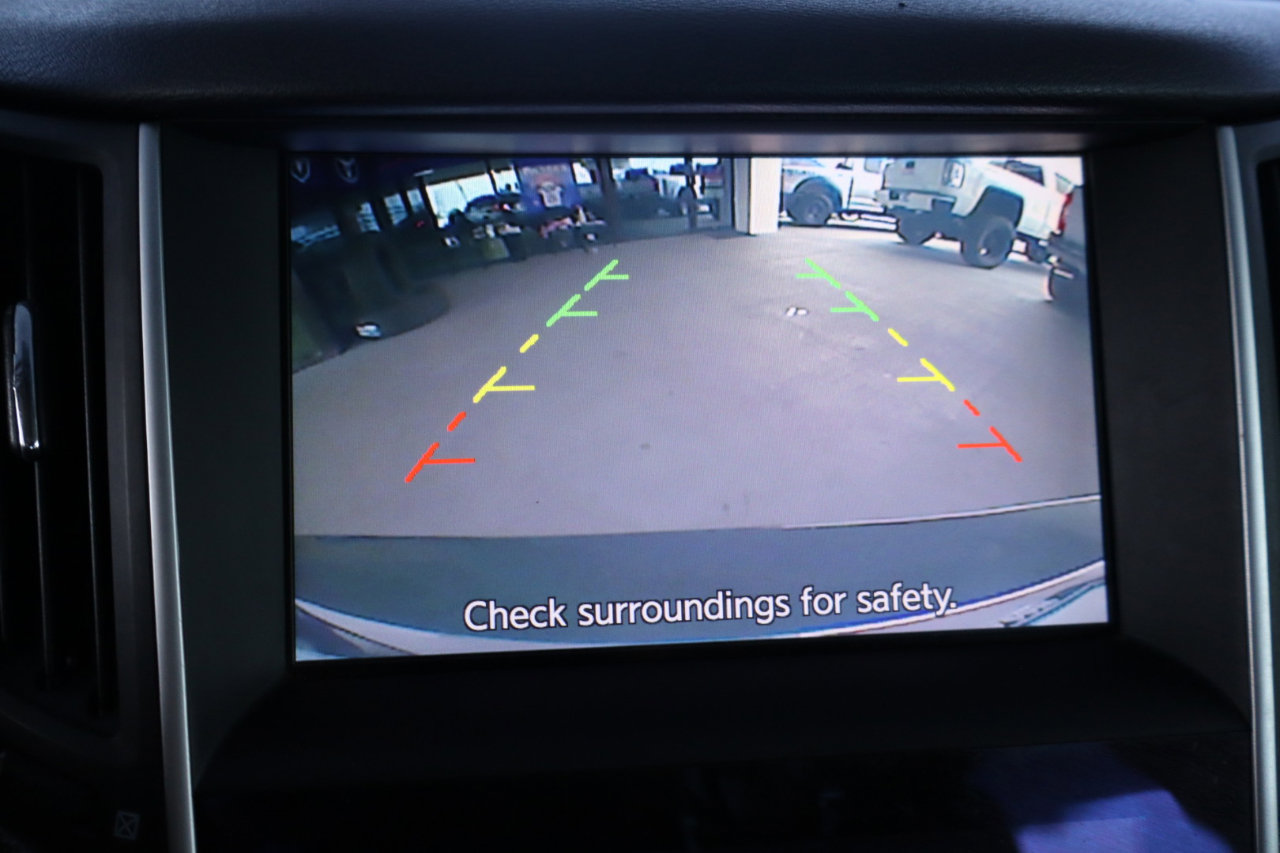 Used 2017 INFINITI Q50 3.0t Premium image 25