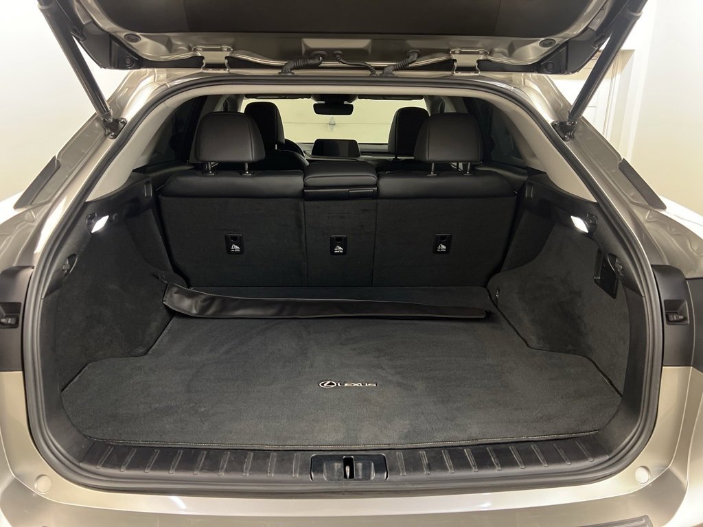 Used 2021 Lexus RX 350 AWD w/ Premium Package image 23