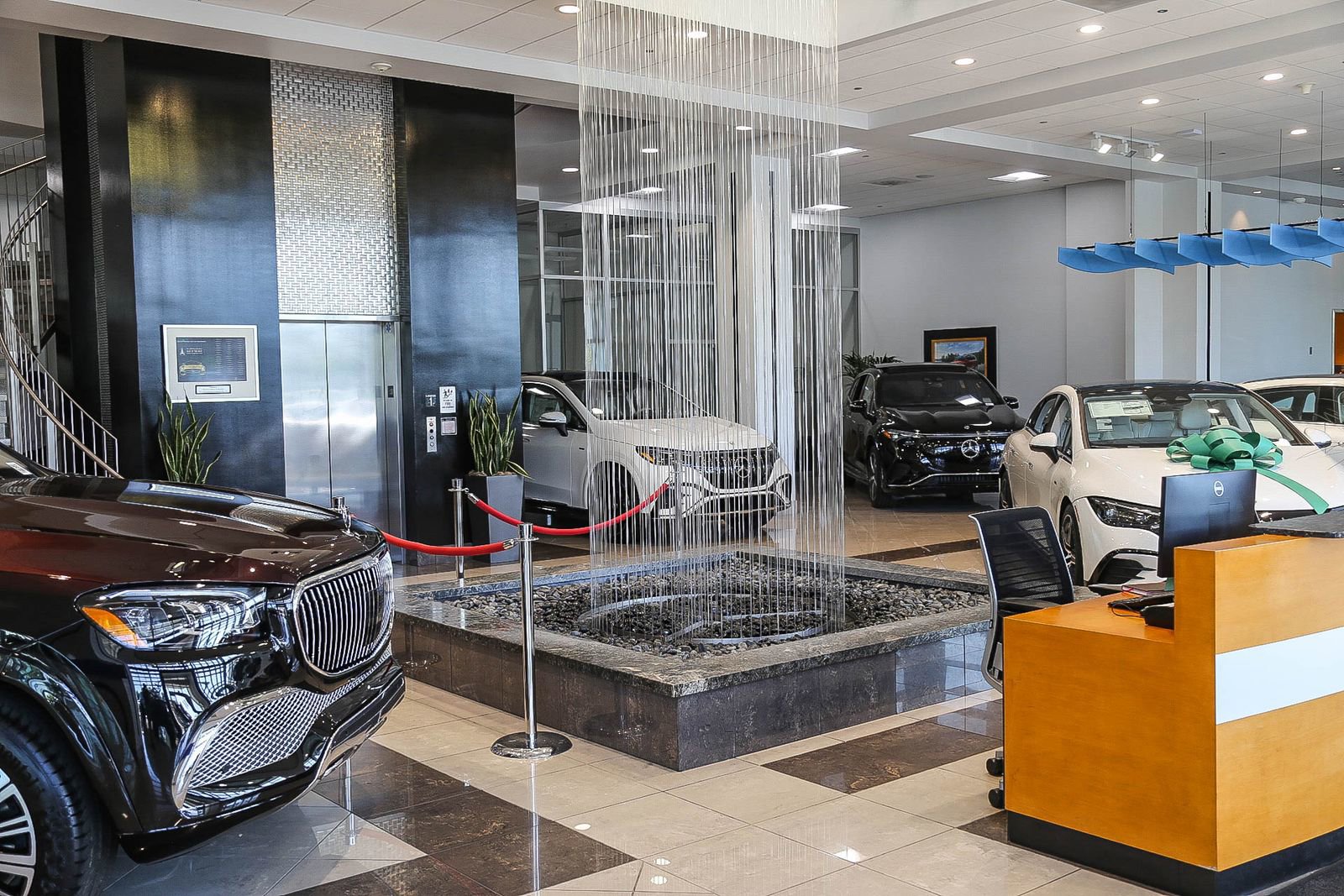 Certified 2025 Mercedes-Benz GLA 250 4MATIC image 31