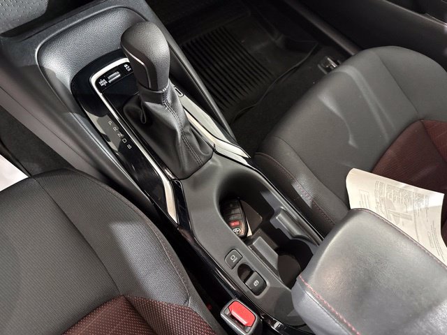 Used 2023 Toyota Corolla SE FWD image 19