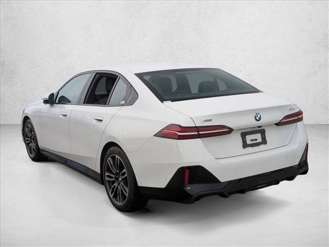 Used 2026 BMW 530i xDrive image 7