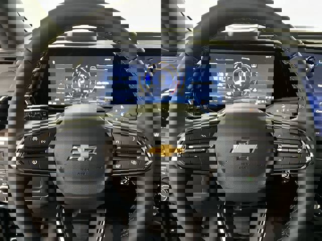 New 2026 Chevrolet Suburban LT w/ Comfort Package image 11