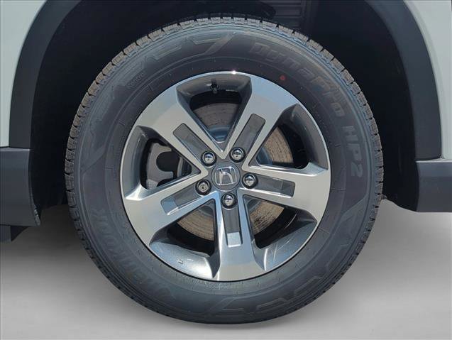 Used 2025 Honda Pilot EX-L image 9