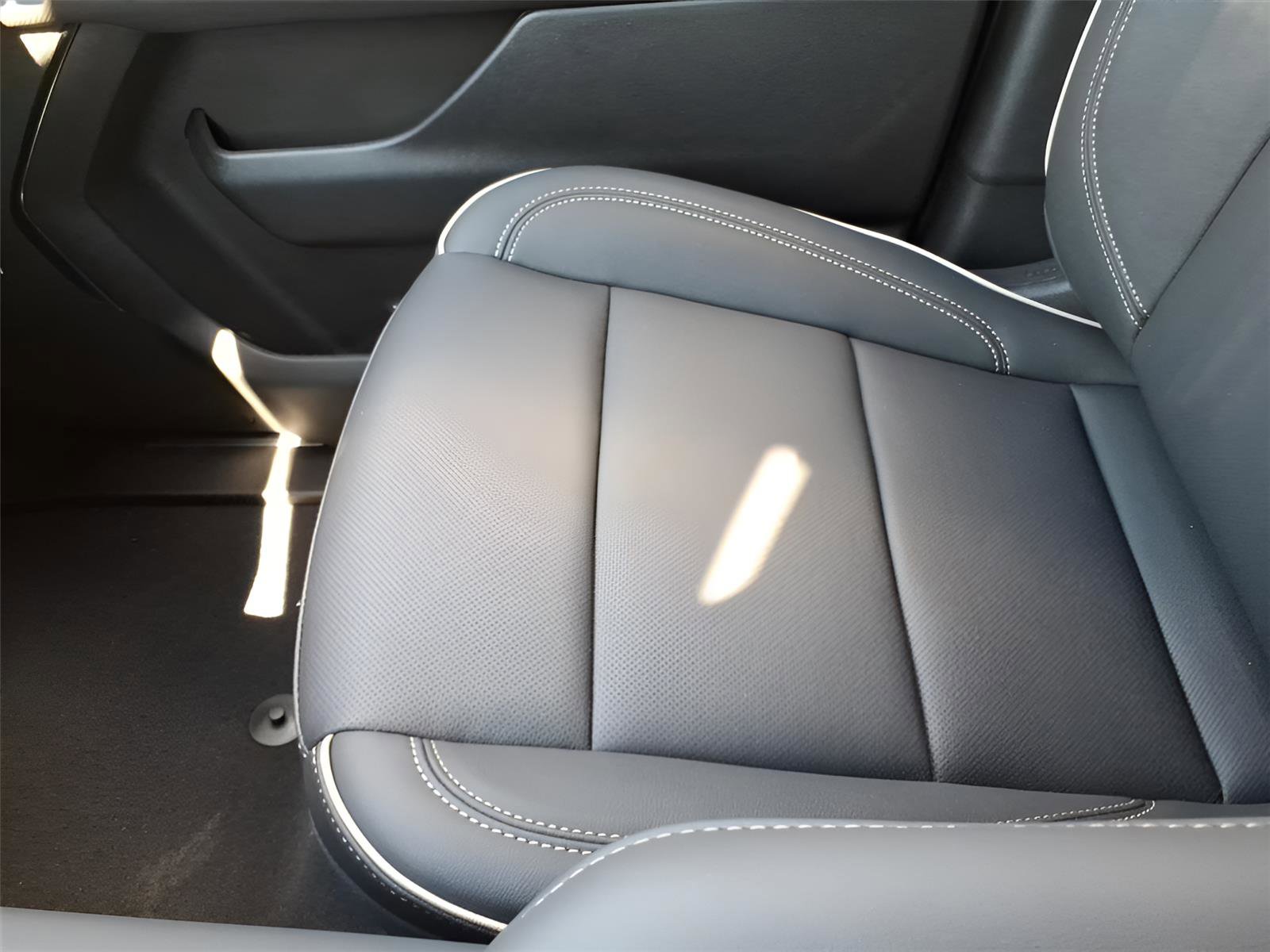 New 2026 Chevrolet Tahoe Premier image 25