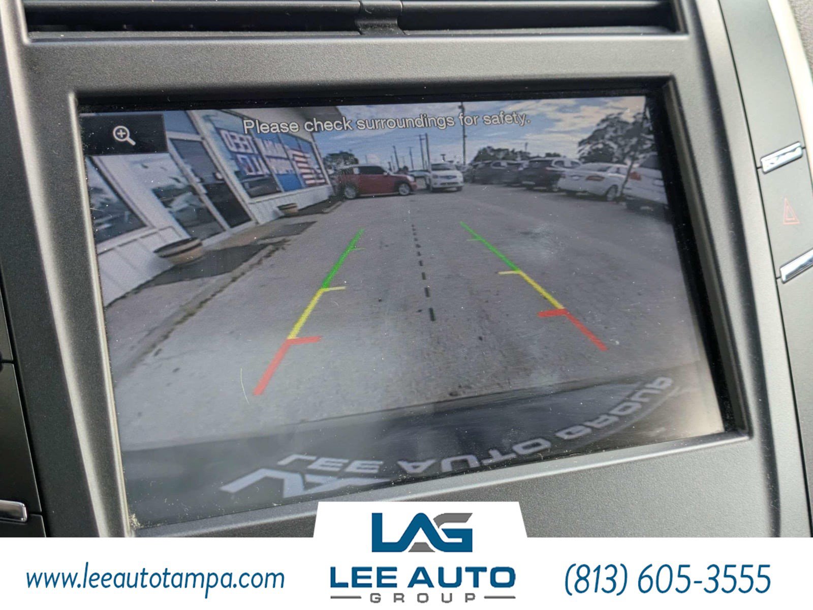 Used 2015 Lincoln MKC AWD w/ Equipment Group 102A Reserve image 20