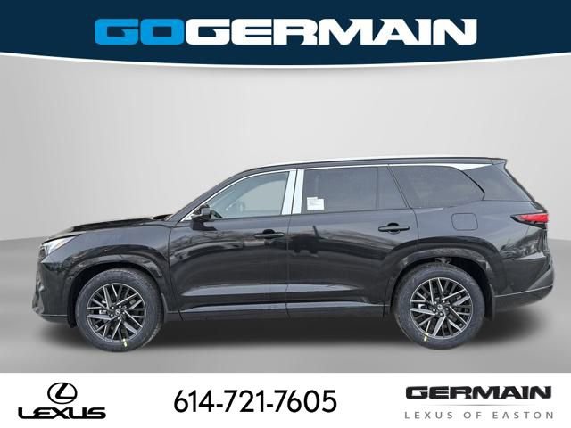 New 2026 Lexus TX 350 AWD image 5