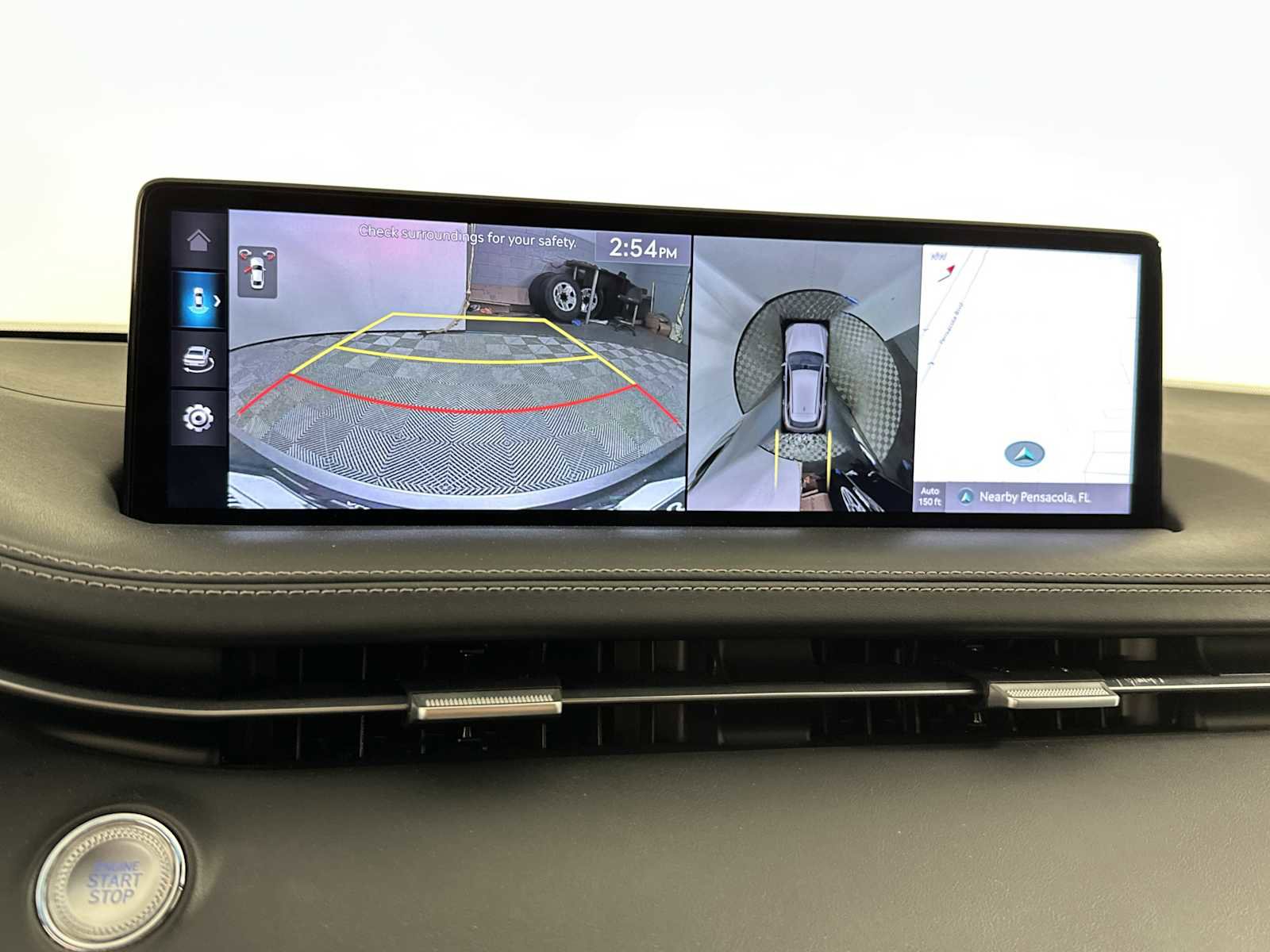 Used 2022 Genesis GV70 2.5T w/ Sport Prestige Package image 20