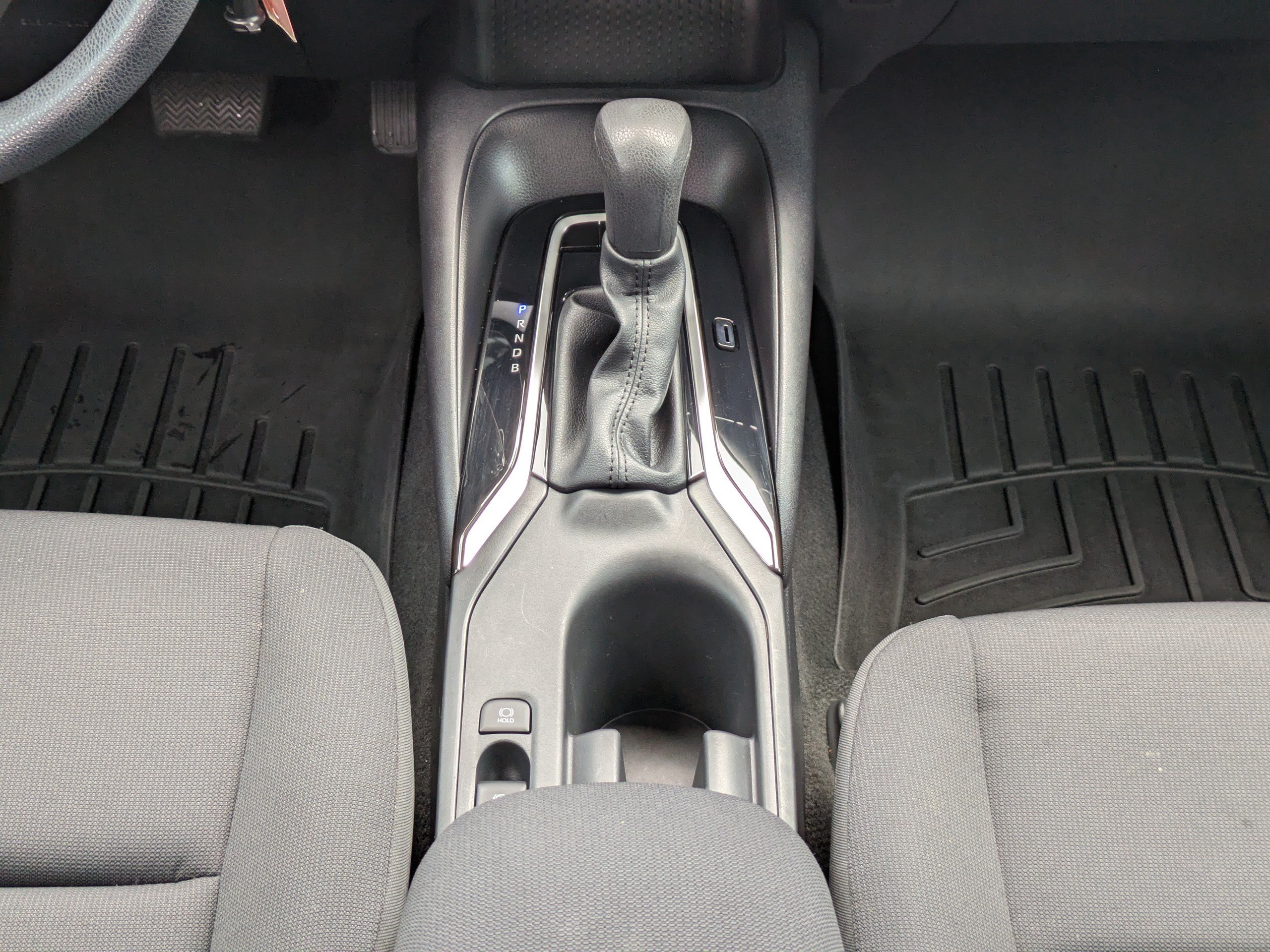 Used 2023 Toyota Corolla LE FWD image 19