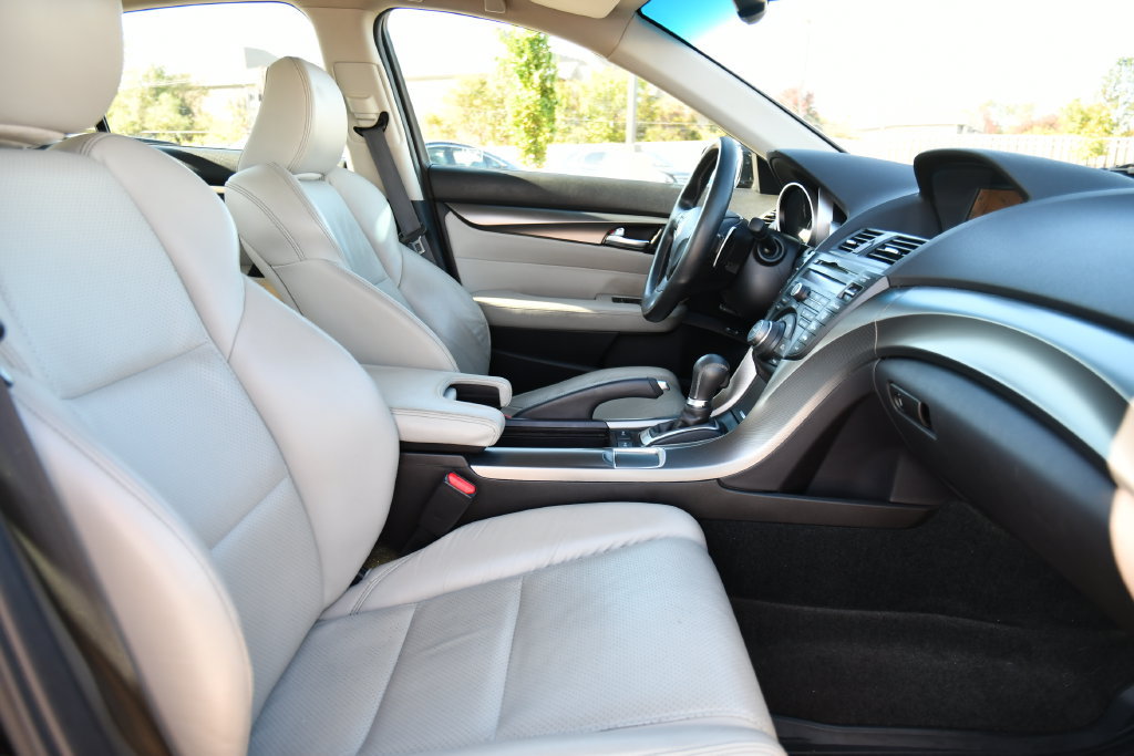 Used 2012 Acura TL w/ Technology Package AWD/4WD image 36