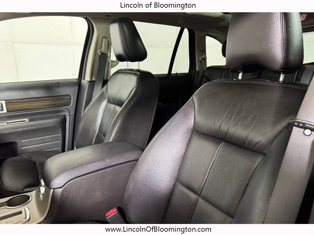 Used 2007 Lincoln MKX AWD image 21