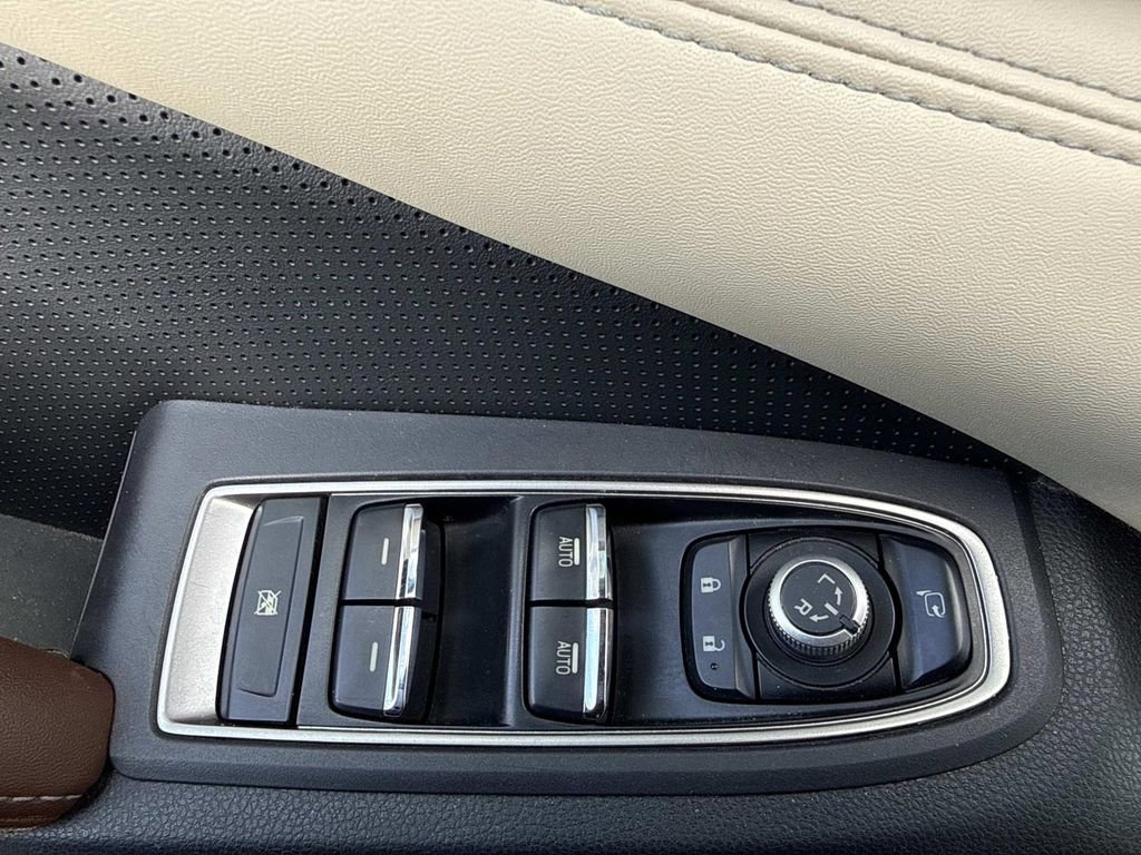 Used 2020 Subaru Ascent Touring w/ Popular Package #2 image 20