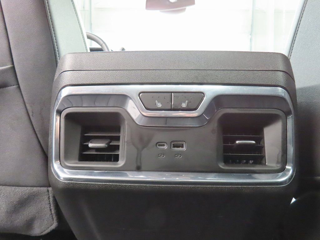 Used 2025 GMC Sierra 2500 SLT AWD/4WD image 11
