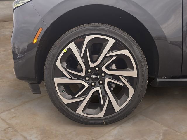 New 2026 Lincoln Navigator L Reserve image 14