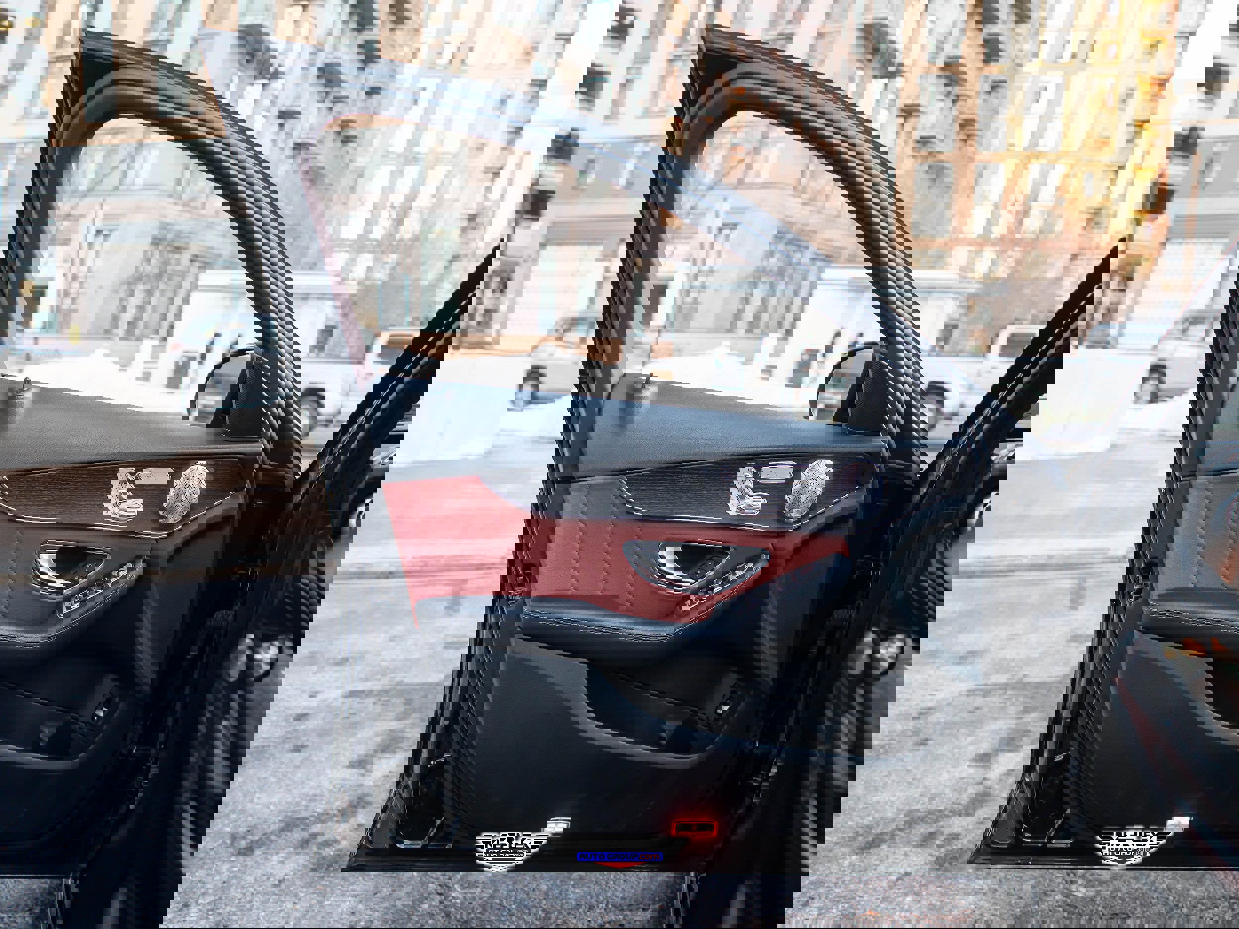 Used 2020 Mercedes-Benz C 300 Sedan image 41