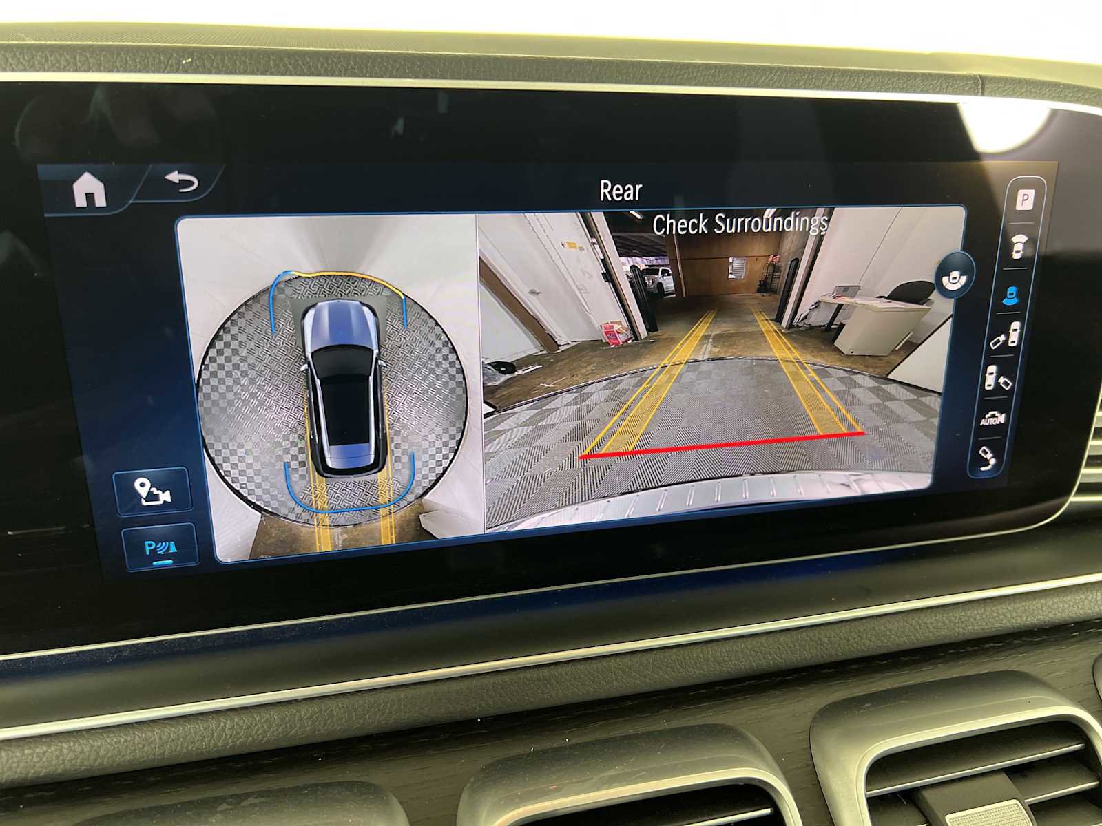 Used 2024 Mercedes-Benz GLE 450 4MATIC image 24