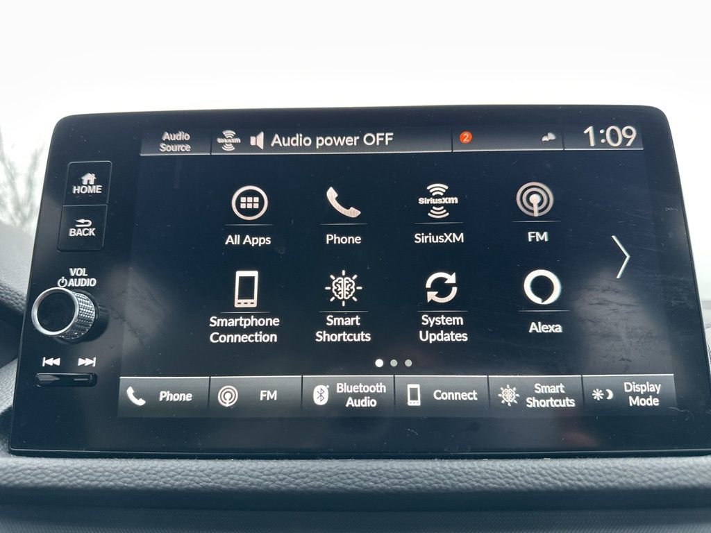 Used 2024 Acura Integra A-Spec image 21