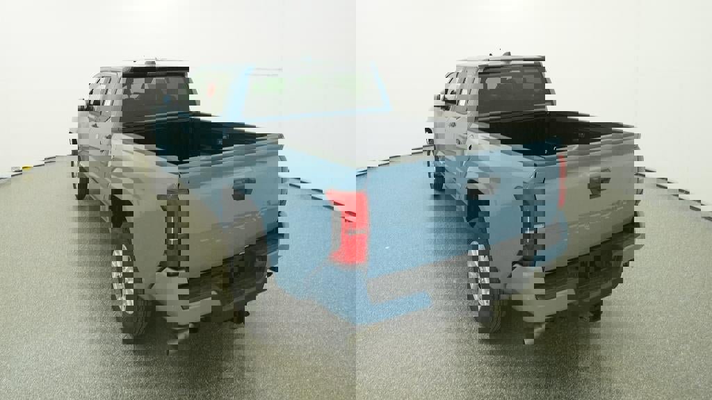 New 2026 Toyota Tacoma SR5 image 33