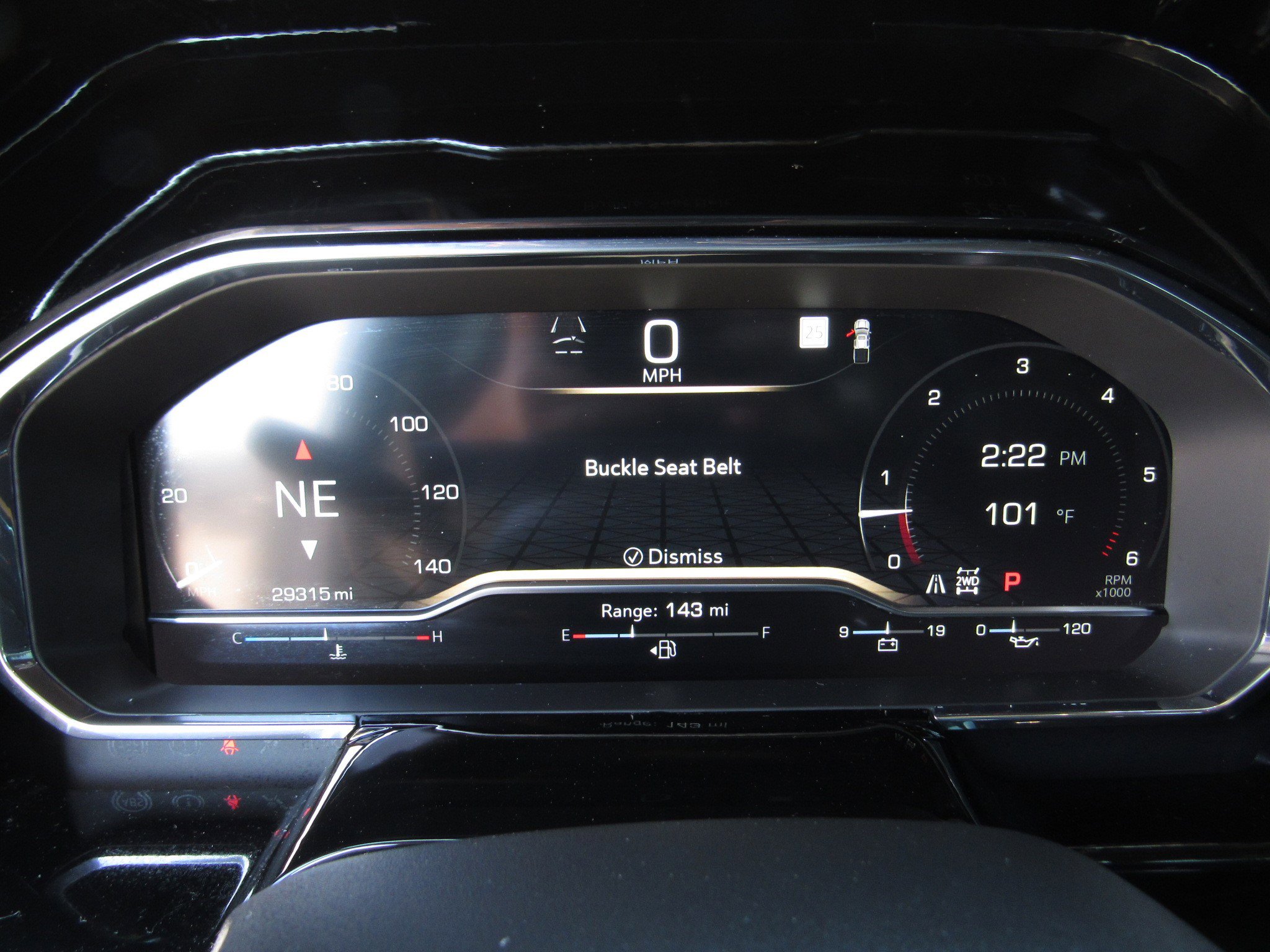 Used 2023 GMC Sierra 1500 SLT w/ SLT Premium Plus Package image 29