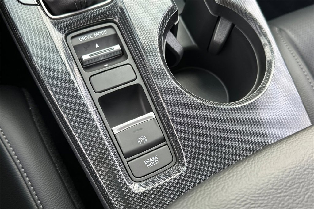 New 2025 Honda Civic Sport Touring image 26