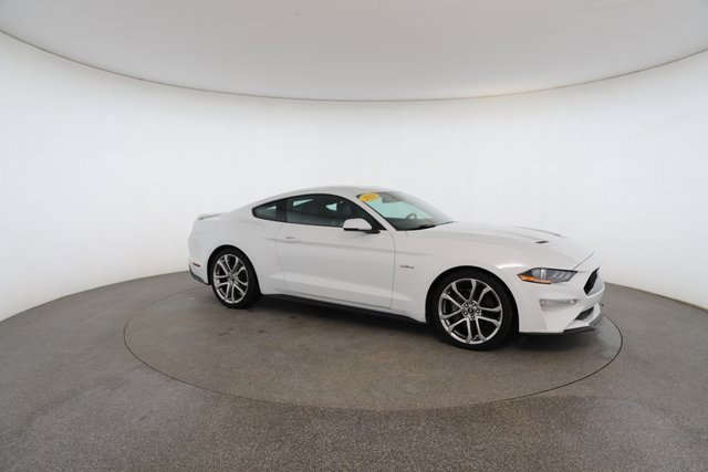 Used 2018 Ford Mustang GT Premium w/ Equipment Group 401A image 25