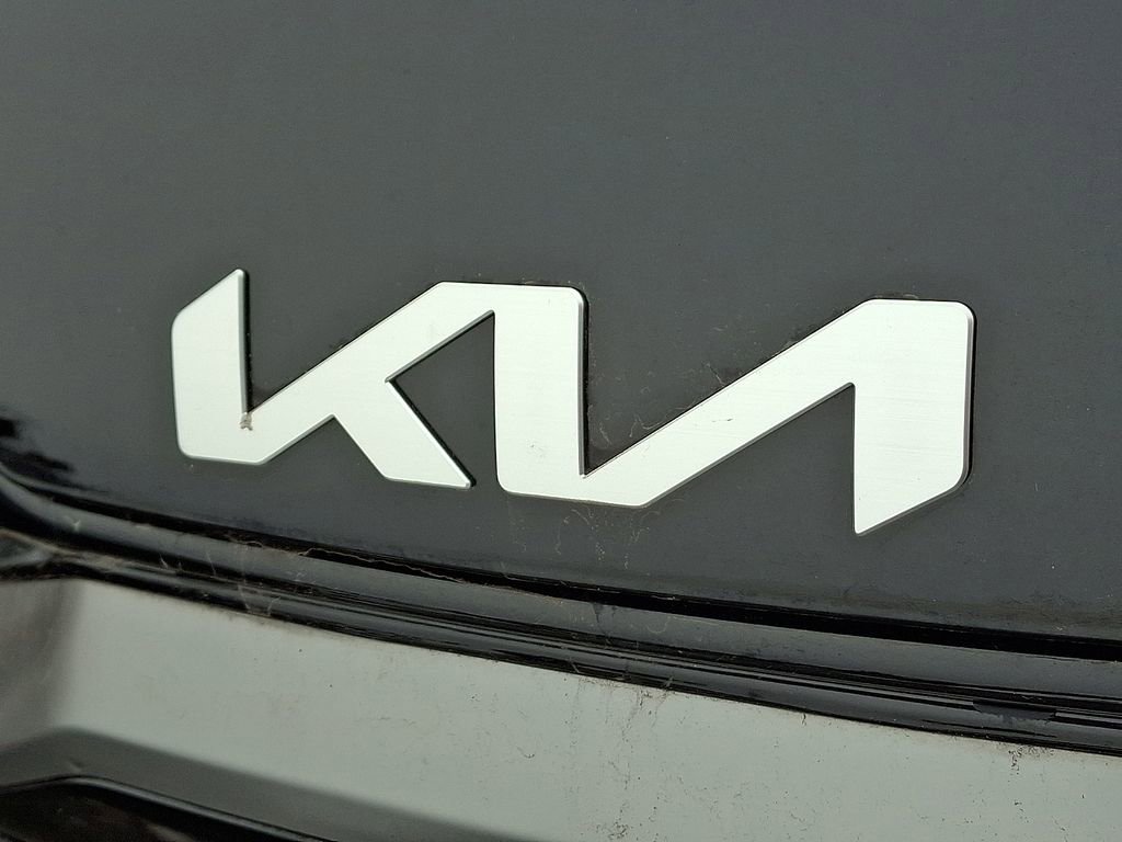 Certified 2023 Kia Sportage X-Line AWD/4WD image 29