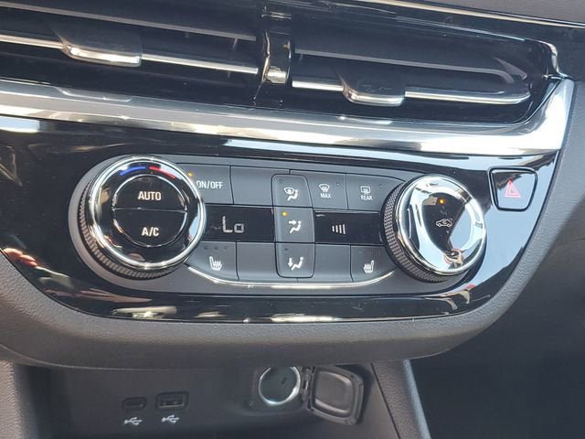 New 2026 Buick Envista Sport Touring w/ Convenience I Package FWD image 22