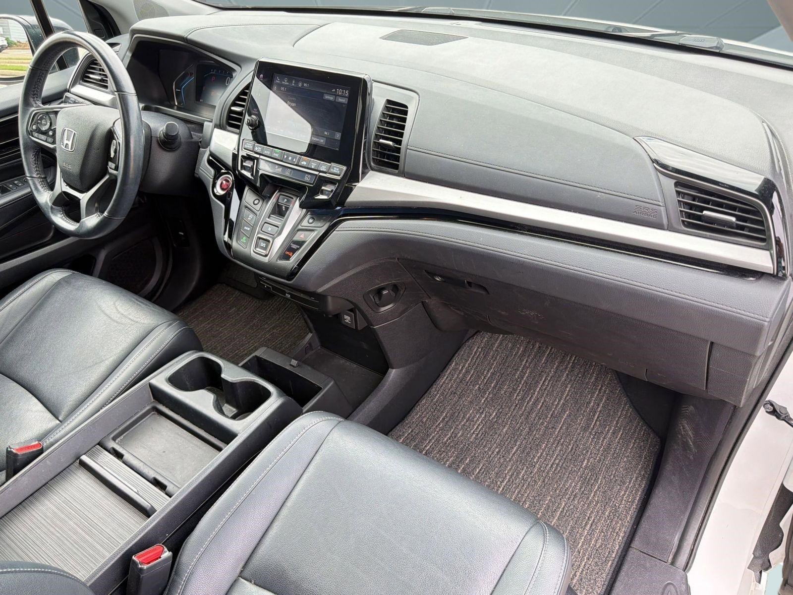 Used 2022 Honda Odyssey Touring image 27