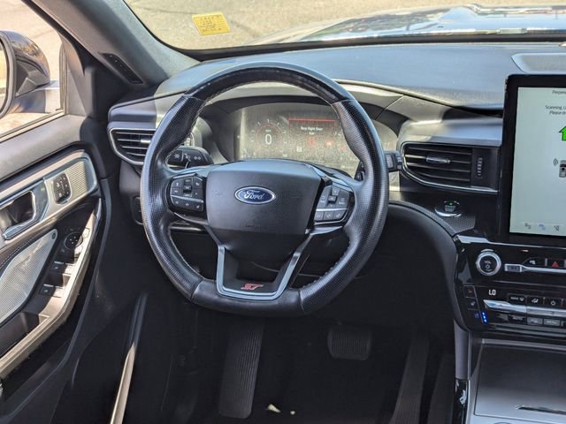 Used 2021 Ford Explorer ST w/ Equipment Group 401A AWD/4WD image 15