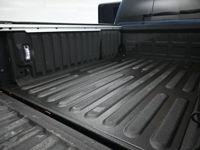 Used 2022 RAM 2500 Big Horn w/ Level C Equiment Group image 23