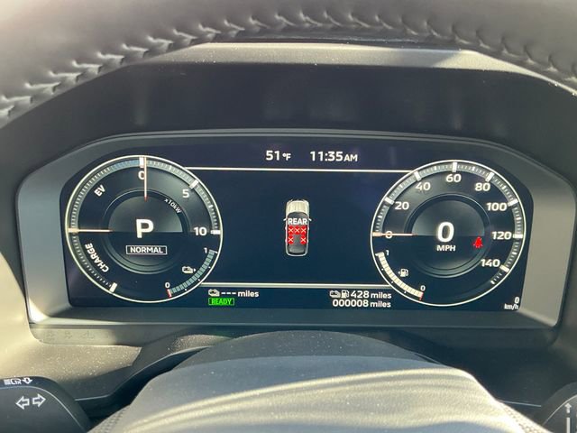 New 2025 Mitsubishi Outlander SE image 2