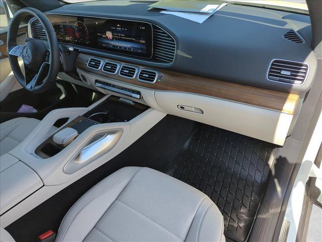 Certified 2026 Mercedes-Benz GLE 350 4MATIC image 22