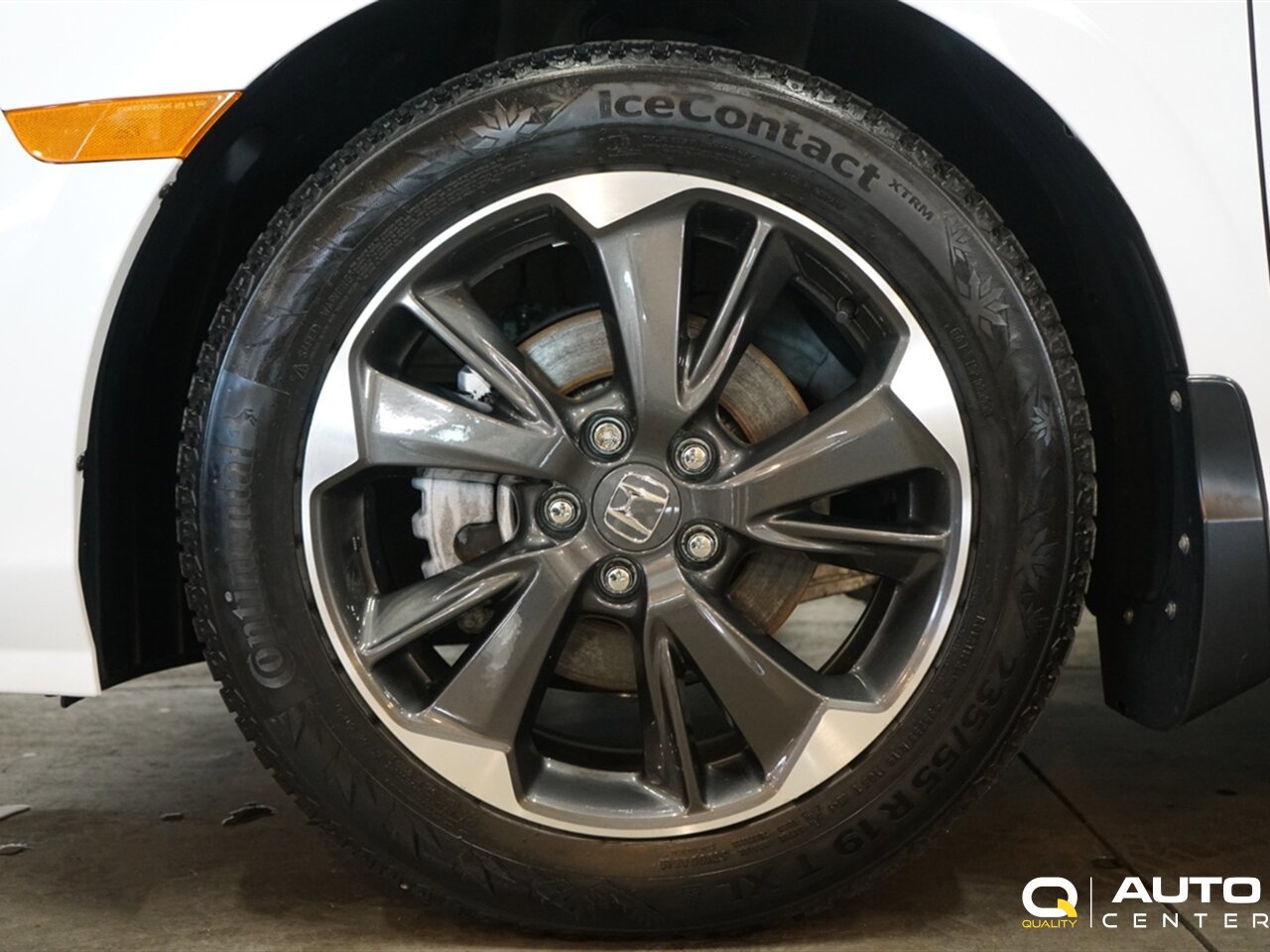 Used 2023 Honda Odyssey Touring image 7