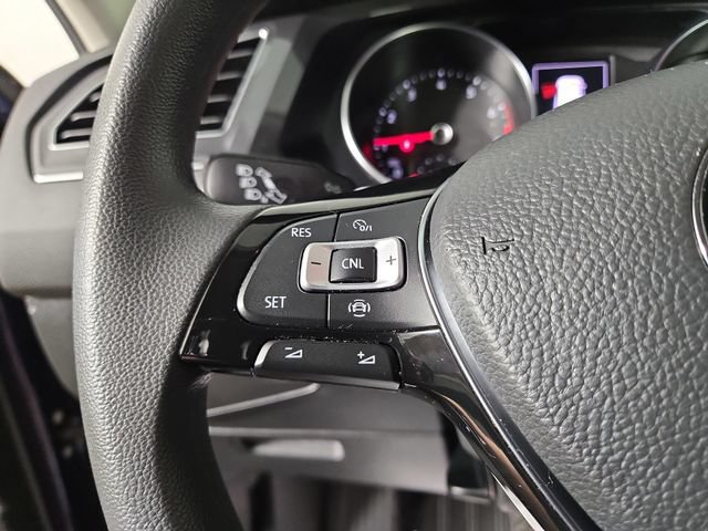 Used 2021 Volkswagen Tiguan S FWD image 23